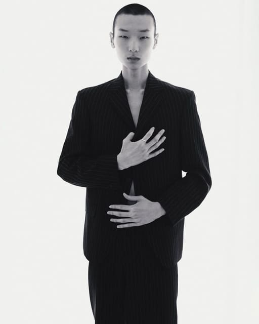 Paris Fashion Week Mens Edition - Januar... — Special Projects