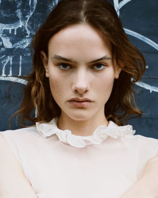 Louisa Ganzel