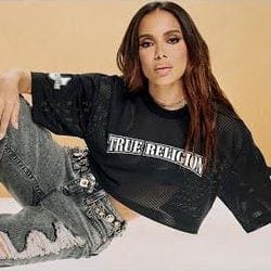 True Religion S/S 2025 Campaign — True Religion