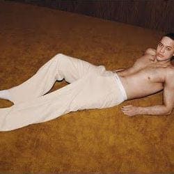 Reformation Boyfriend 2025 Campaign — Reformation