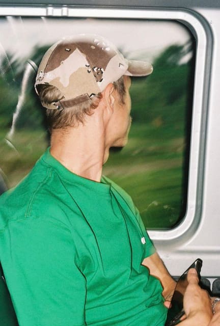 Jussi Vuorenlehto