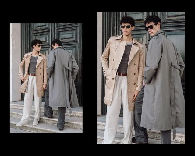 Winter in Venice — Positive Magazine