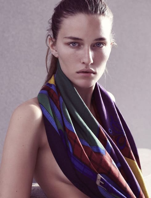 Marjolaine Rocher