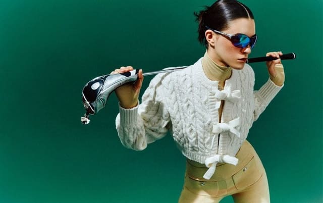 Rush to Green — Shinsegae