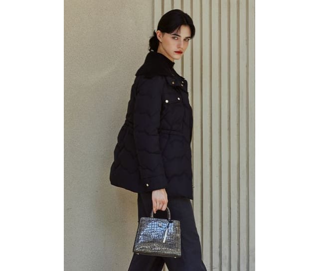Aigner New Collection by Sang Woo Kang — Aigner