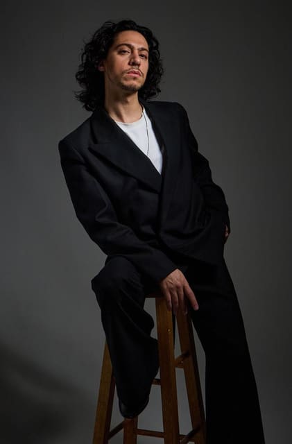 Mohammad Hazem Rezq