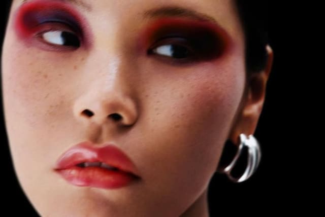 Photography by Vivi Suthathip — Grazia Singapore