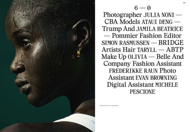Ataui Deng — 4