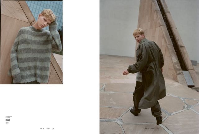 Breathing Spaces by Zak Bush — Tidal Magazine