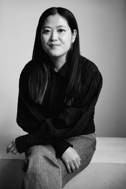 Tomomi Gonzalez