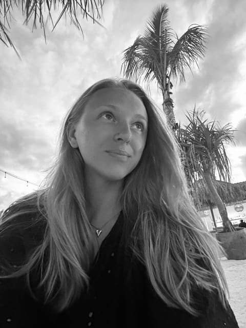 Ksenia Zheltova