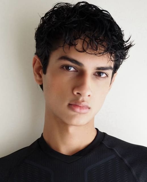 Ayush Sharma