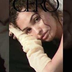 Mabel Mcvey — Cero Magazine