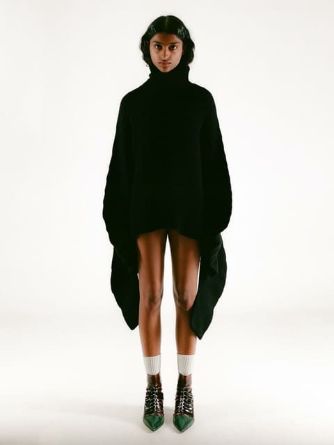 Photography Marina Hoppmann — Achtung Magazine