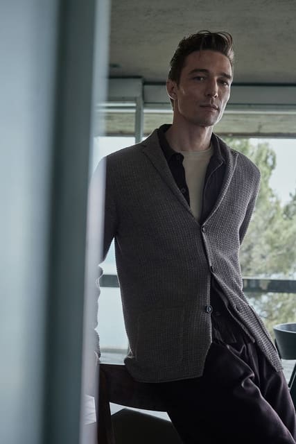 Ferrante - Fall/Winter 2024-25 Campaign