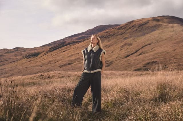 All Saints S/S 25 Campaign — AllSaints