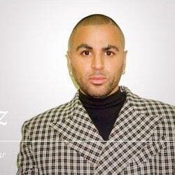 What's Contemporary Now? with Raul Lopez — What's Contemporary Now?