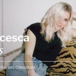 What's Contemporary Now? with Francesca ... — What's Contemporary Now?