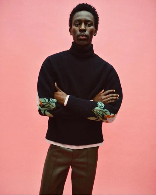 Nanushka Pre-Fall 2025 Lookbook — Nanushka