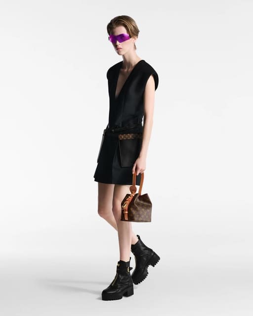 Handbag collection — Louis Vuitton