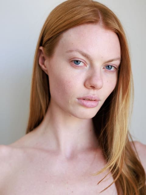 Abby Bush — 3