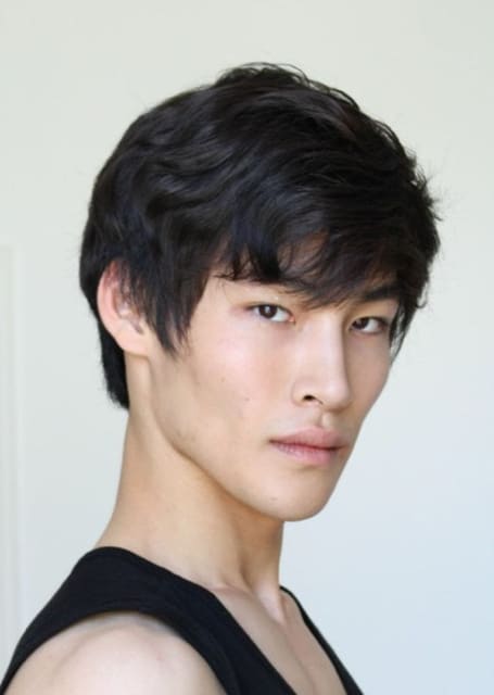 Minseo Sung