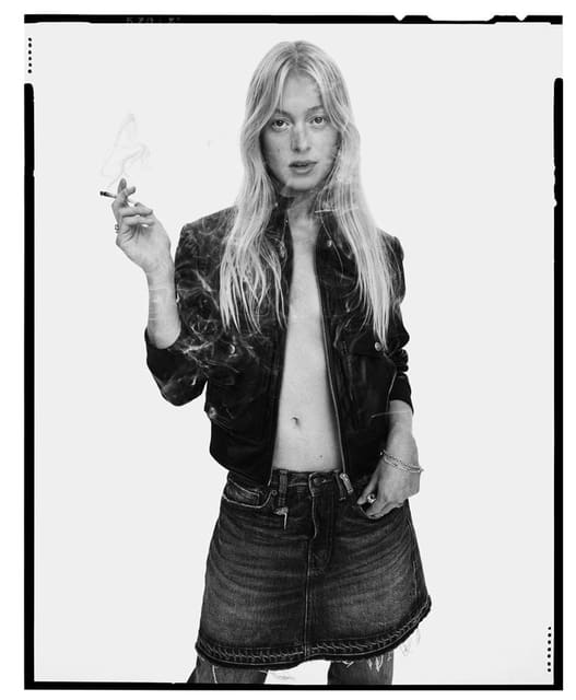 Gotham NY | High Love New York Campaign