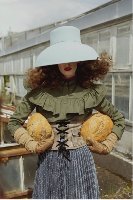 Lina Stensjo Simonsen — 2
