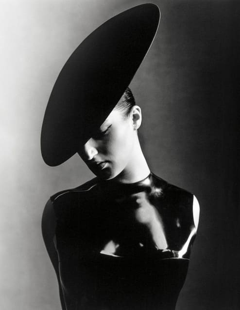 Philip Treacy Archive — Philip Treacy