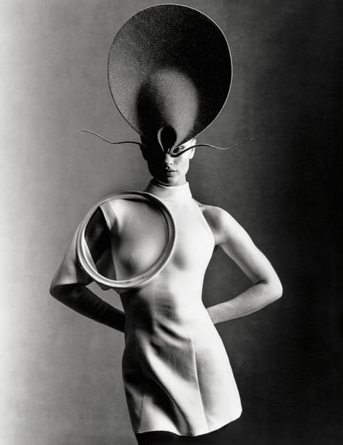Philip Treacy Archive — Philip Treacy