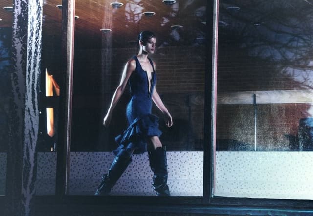 Yasmina Atta F/W 25 Collection 1