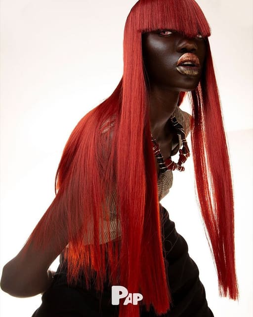 Radiant Reverie by Bo Bannink — PAP Magazine