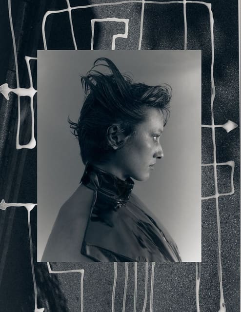 Lydia Graham — 2