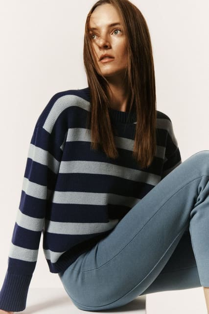 Spring 2025: Weekend Wardrobe