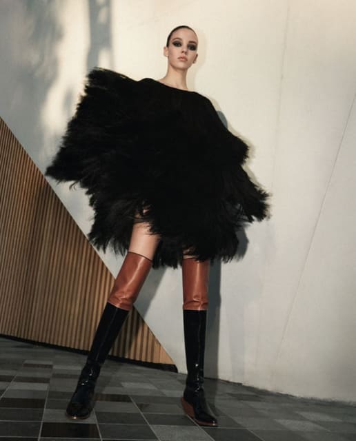 Louis Vuitton X Bazaar Greece — Harper's Bazaar Greece