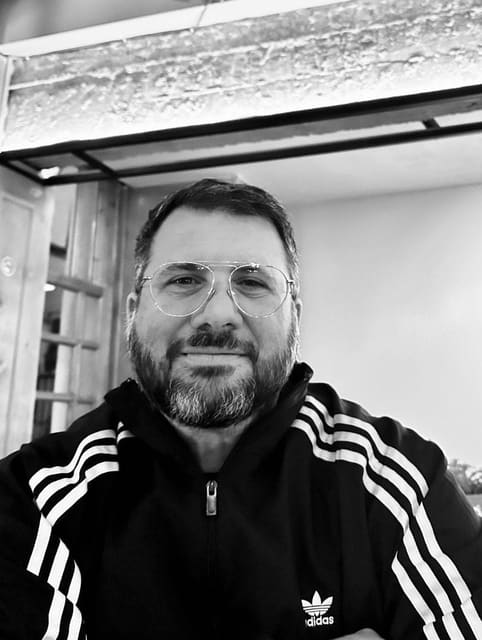 Christos Kallaniotis