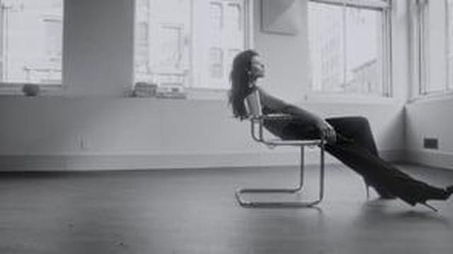 Calvin Klein Influencer Vignettes — Calvin Klein