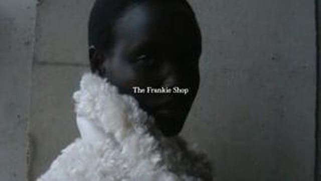 Winter 25 — The Frankie Shop