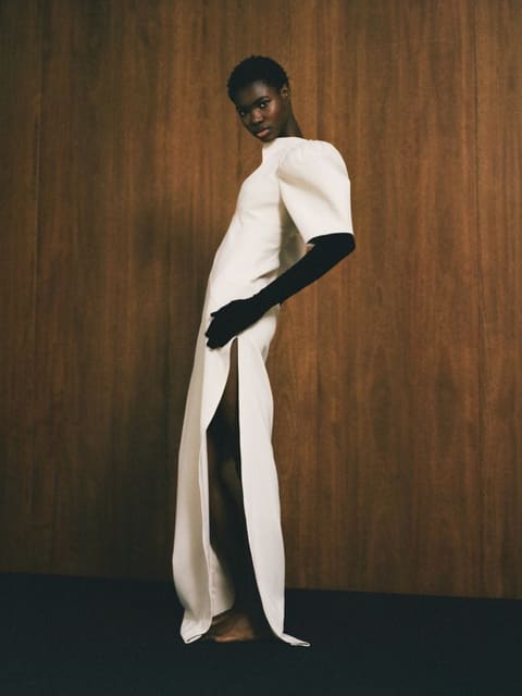 Age of indulgence — Schön Magazine