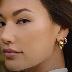 Aveda Invati Ultra Advanced Campaign — Aveda