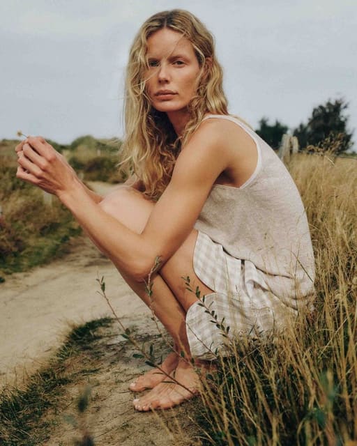 Iris von Arnim S/S 25