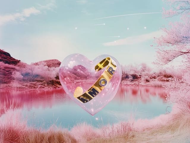 TWIST valentine's day campaign