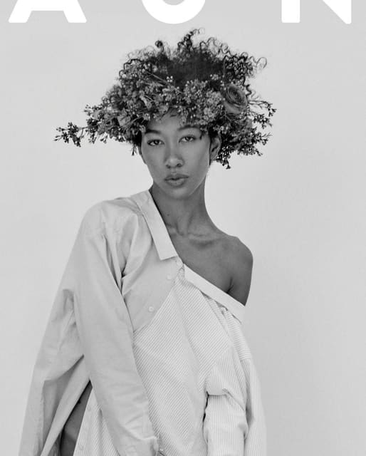 Aoki Lee Simmons