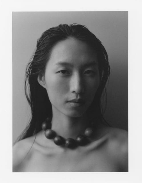 SPACE WITHIN. Photography LUKAS GOLDSCHMIDT — One Magazine