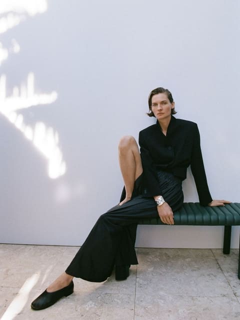 Soho II | Massimo Dutti — Massimo Dutti
