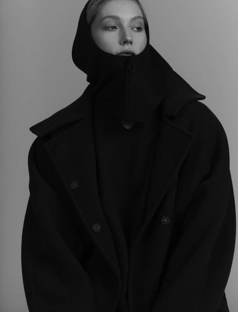 HERNO Spring 2025 Campaign
