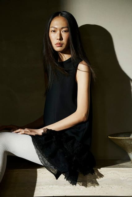 Yen Tsai — 8