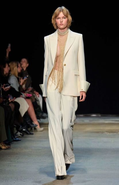 Kobi Halperin F/W 25 Show