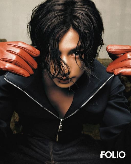 Gulf Kanawut — Men's Folio Singapore