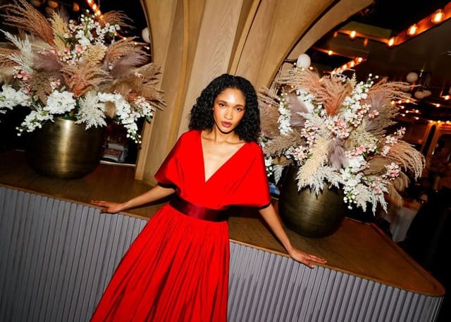 Bach Mai Revealed His New Collection Ove... — VOGUE.com